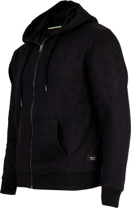 Produktbild Replay Sweatshirt, BRUSHED FLEECE (M)