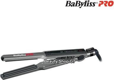 Actual product image BaByliss Plaukų forrmavimo prietaisas (gofras) BAB2310EPCE (Wrecking bar)