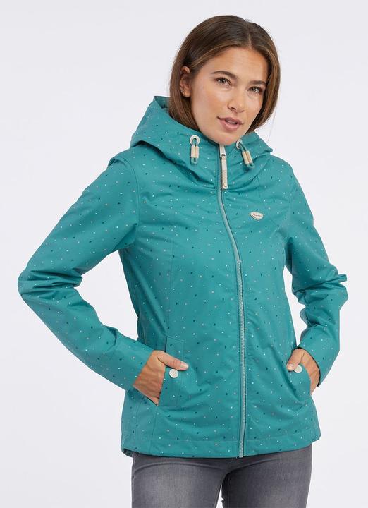 Ragwear Monadde Print