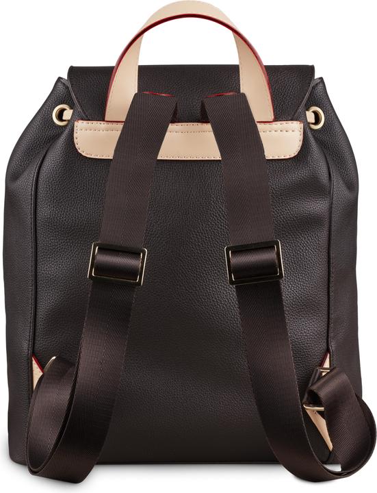 Actual product image Bugatti Backpack / Daypack Ella Ladies Backpack (10 l)