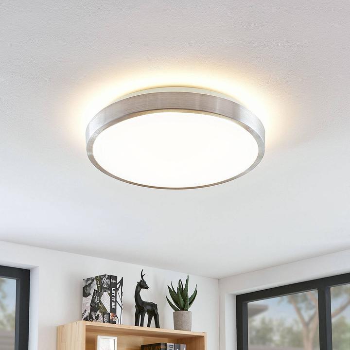 Actual product image Lindby Emelie (1750 lm)