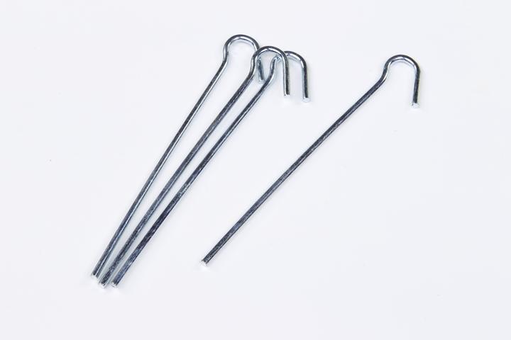 Actual product image Speedminton Playing field