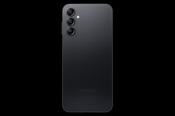 Produktbild Samsung Galaxy A14 LTE (128 GB, Black, 6.60", Dual SIM, 50 Mpx, 4G)