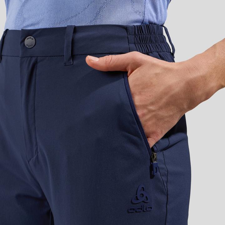 Immagine prodotto Odlo Pantaloni con zip di lunghezza regolare ASCENT LIGHT (42)