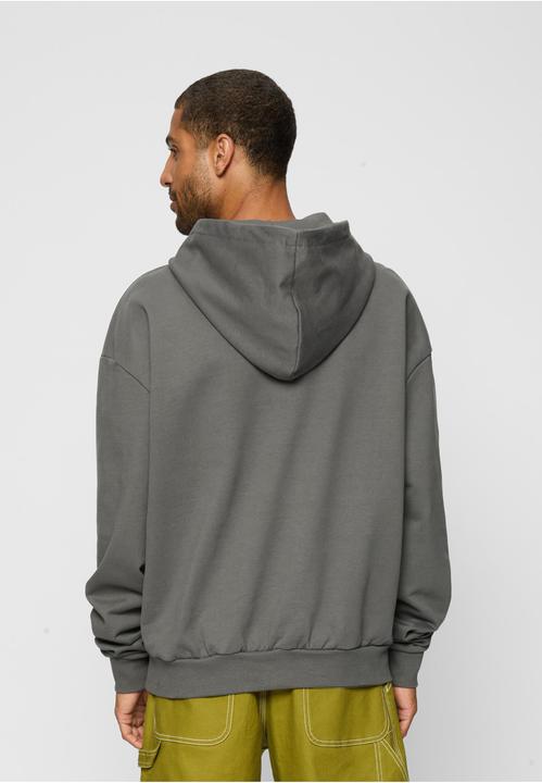 Actual product image Urban Classics Ultra Heavy Hoody - 19377 (S)