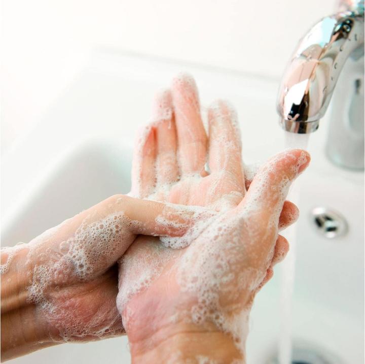 Image du produit Palmolive Naturals Lait & Miel (Savon liquide, 300 ml)
