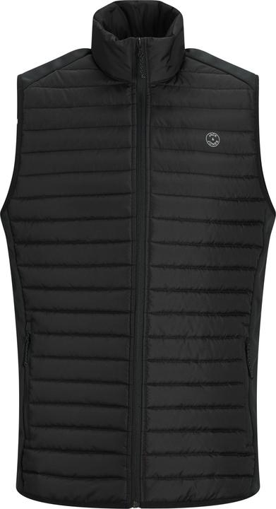 Jack & Jones Lässige Plus Size Weste