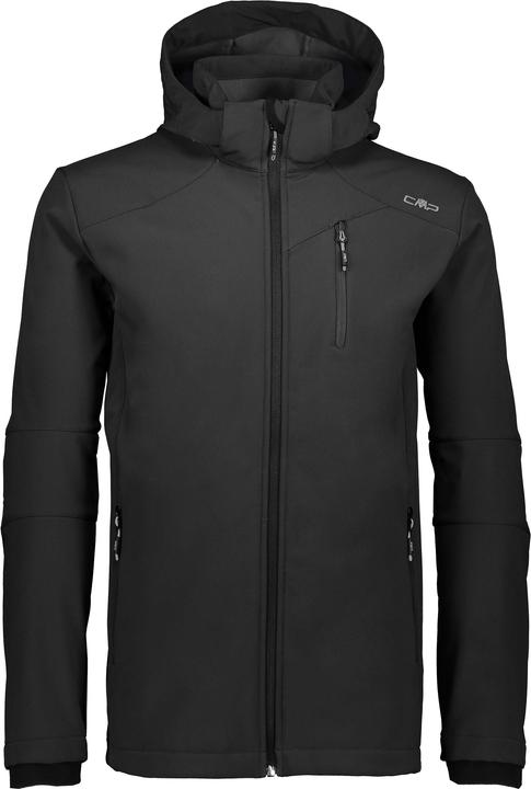 Produktbild CMP Campagnolo Softshell Comfort (58, 4XL)