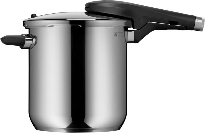 Actual product image WMF Steam / pressure cooker (22 cm, Steam cooker, Stainless steel)