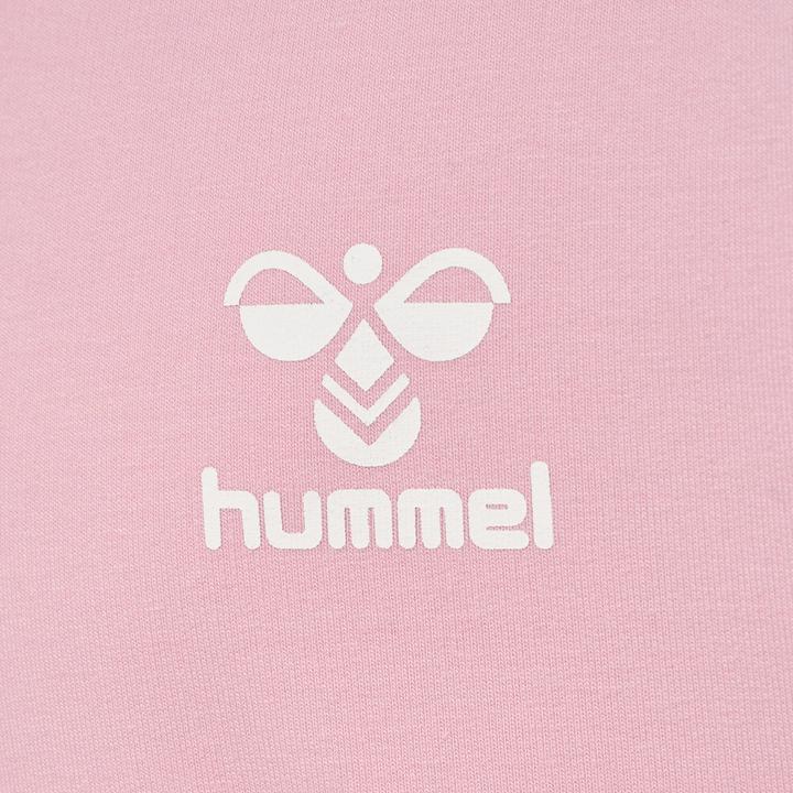 Actual product image hummel hmlDUE HOODIE (110)
