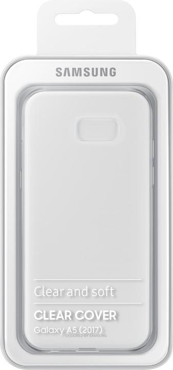 Produktbild Samsung Clear Cover (Samsung Galaxy A5 (2017))