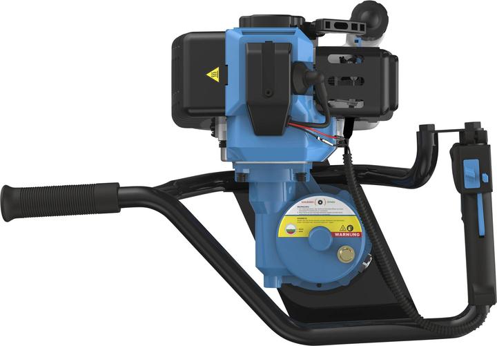 Produktbild Güde GE 2200