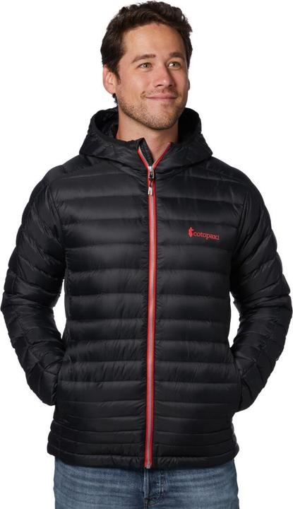 Immagine prodotto Cotopaxi Piumino Fuego con cappuccio (XL)