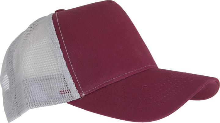 Beechfield Mesh Trucker Baseballkappe (One Size)