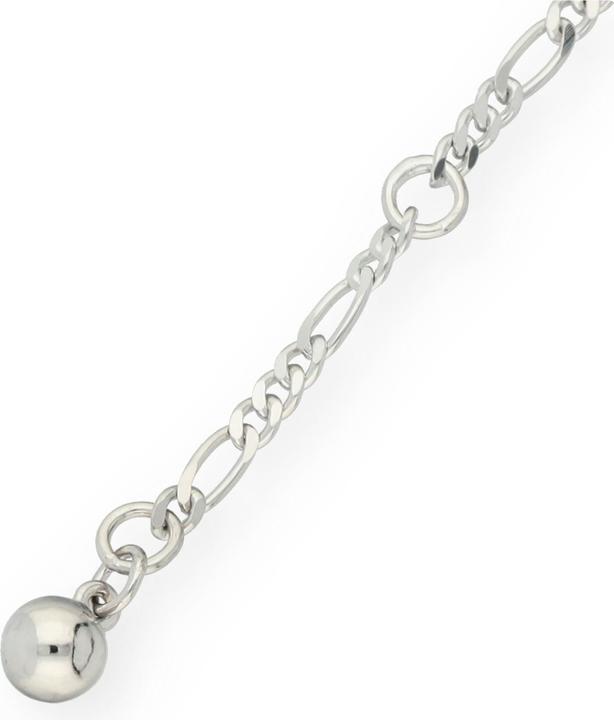Actual product image Carat Chic (Silver 925, 25 cm)