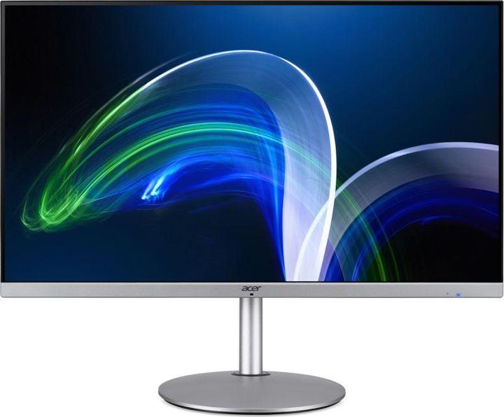 Immagine prodotto Acer Dis 32 CB322QUEsmiiprx IPS 60Hz (2560 x 1440 pixel, 31.50")