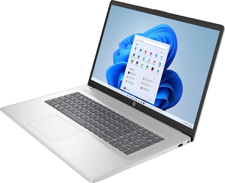 Produktbild HP Hewlett-Packard Laptop 17-cn4757nz (17.3", Intel Core 7, 16 GB (17.30", Intel Core 7 150U, 16 GB, 1000 GB, CH)