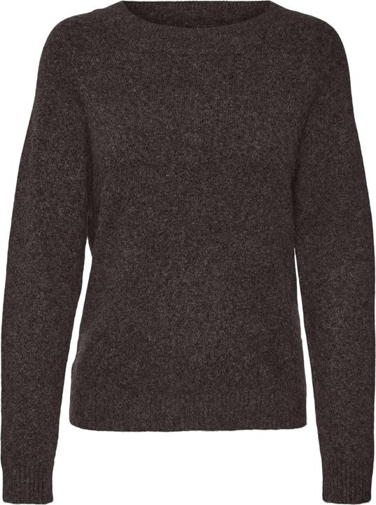 Immagine prodotto Vero Moda Vmdoffy Ls O-Neck Blouse Ga Noos (L)