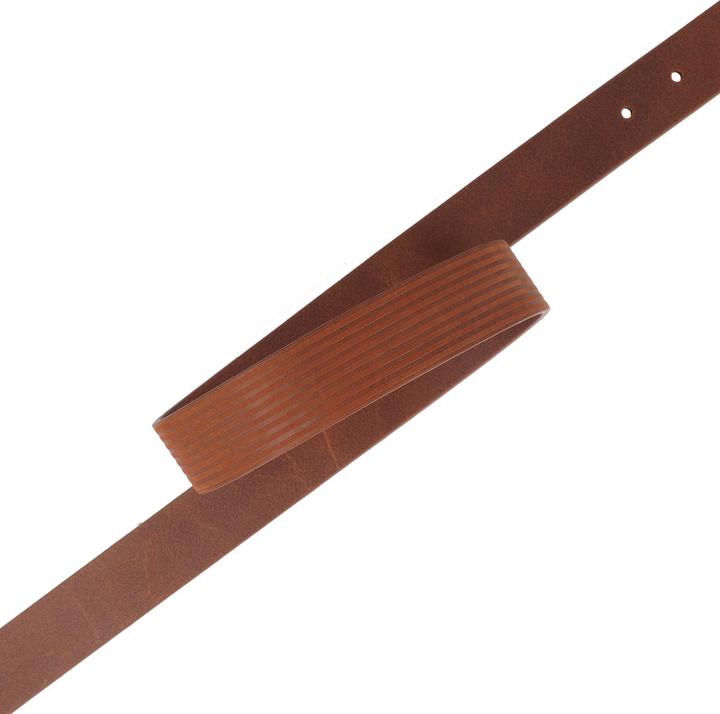 Actual product image Strellson Belt leather (100)
