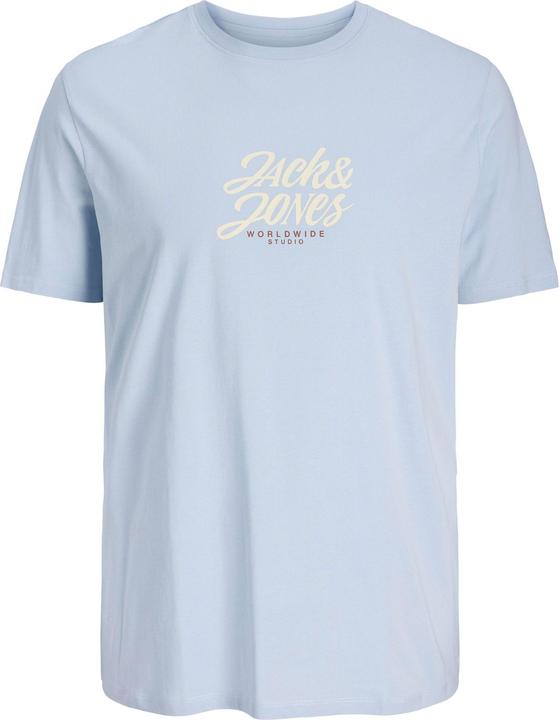 Produktbild Jack & Jones Plus Size T-shirt T-shirt (7XL)