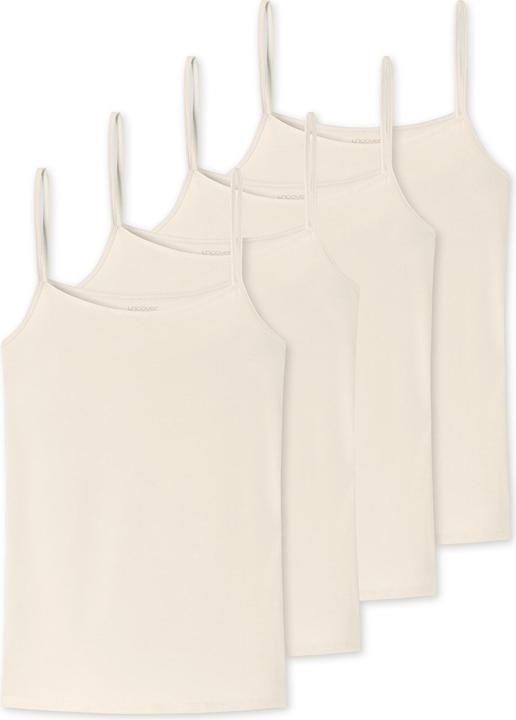 Image du produit Schiesser Top spaghetti Uncover (M)