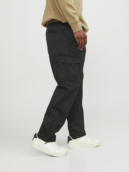 Actual product image Jack & Jones Jpstbill Jjclean Tapered Cargo Bf Pls (42)