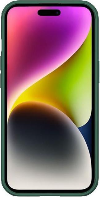 Actual product image Nillkin CamShield Pro (Apple iPhone 15 Plus)