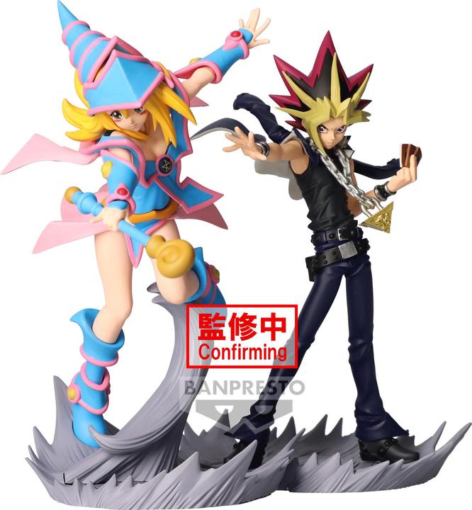 Produktbild Banpresto Yu-Gi-Oh! - Yami Yugi Senkozekkei