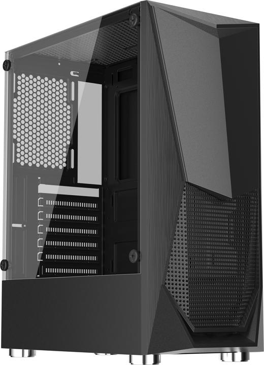 1stplayer DK-3-BK (mATX, Mini-ITX, ATX)