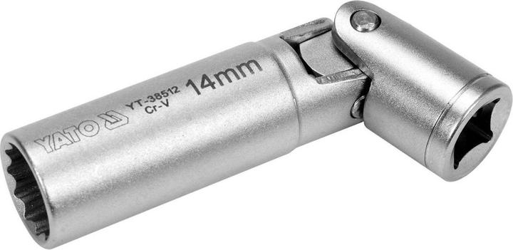 Produktbild Yato Zündkerzenschlüssel