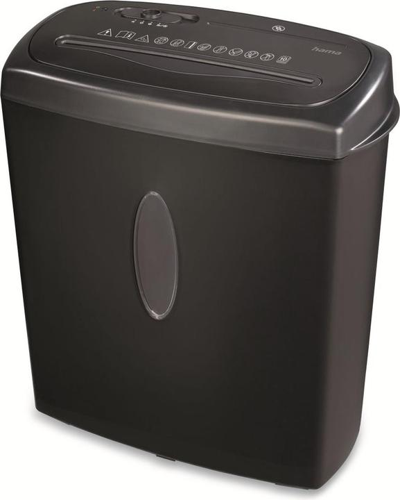 Hama Home X10CD (Particle cut)