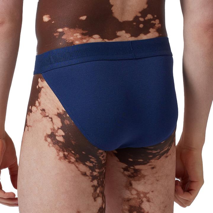Actual product image Skiny 4-pack Basic briefs / pants (XL, pack of 4)