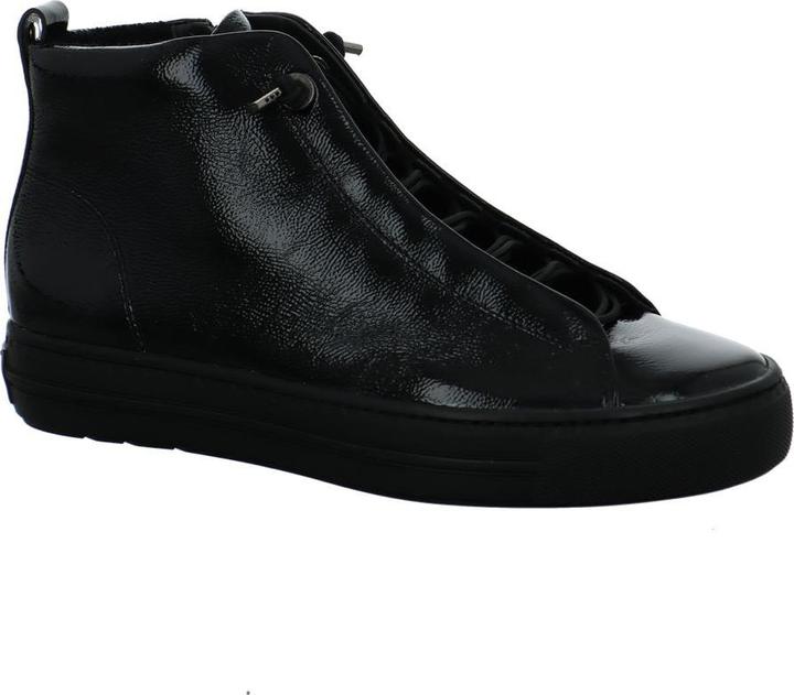 Schwarz, Black
