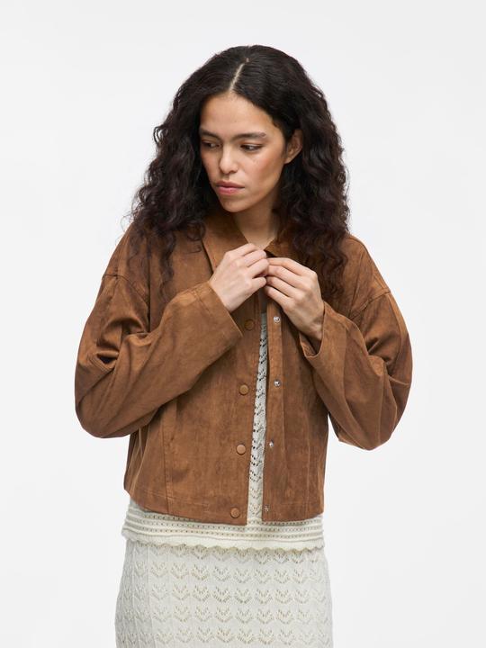Produktbild Vila VIHENA Geknöpfte Jacke (38)