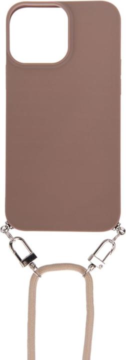 Immagine prodotto EKO Custodia per iPhone 12 Pro Max con cavo (Apple iPhone 12 Pro Max)