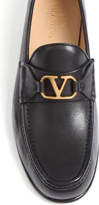 Produktbild Valentino Garavani Flat Shoes Black (42)