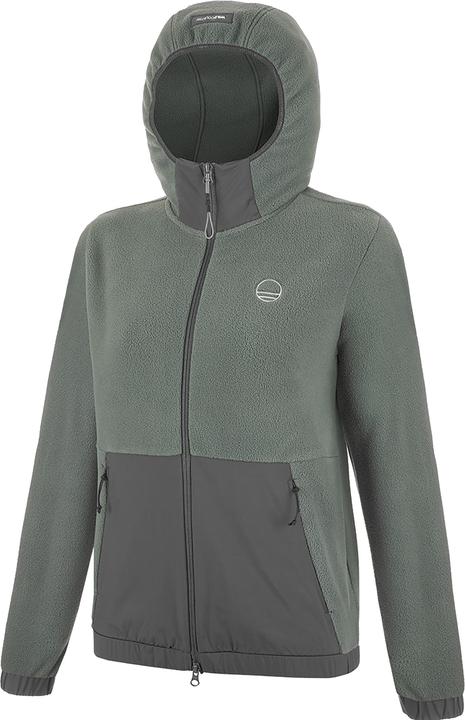 Immagine prodotto Wild Country Felpa con cappuccio Sequence da donna (M)