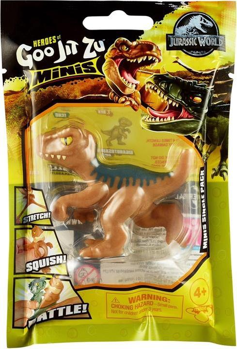 Produktbild Goo Jit Zu TOY JURASSIC WORLD 41311G