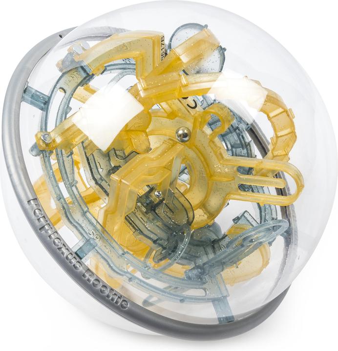 Actual product image Spin Master Harry Potter Perplexus Prophecy (German)