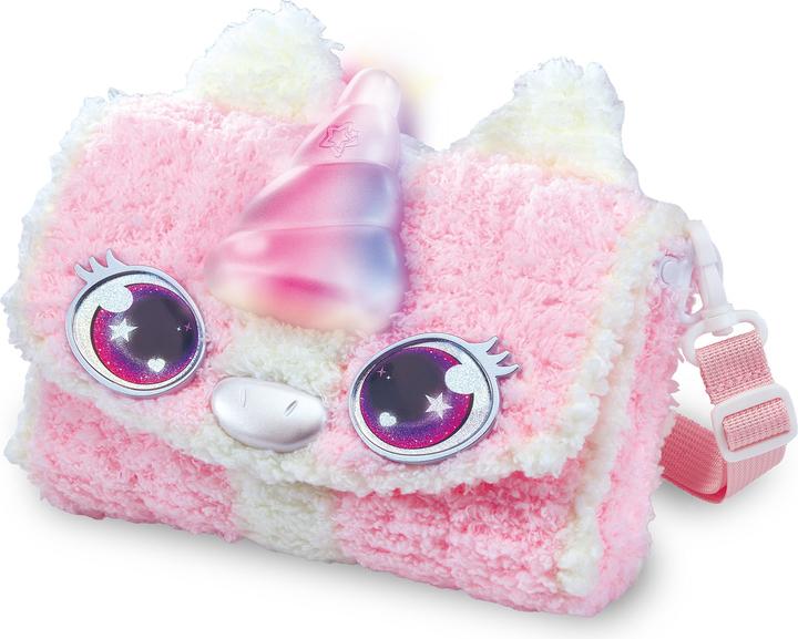 VTech Kid'Couture - Enchanting unicorn handbag