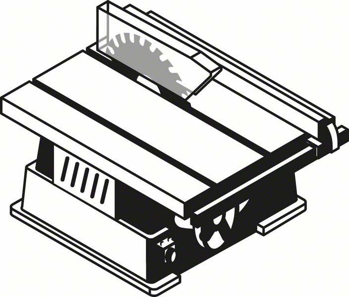 Immagine prodotto Bosch Professional Zubehör Lama per sega circolare PRO Wood, 700 x 4,2 x 30 mm