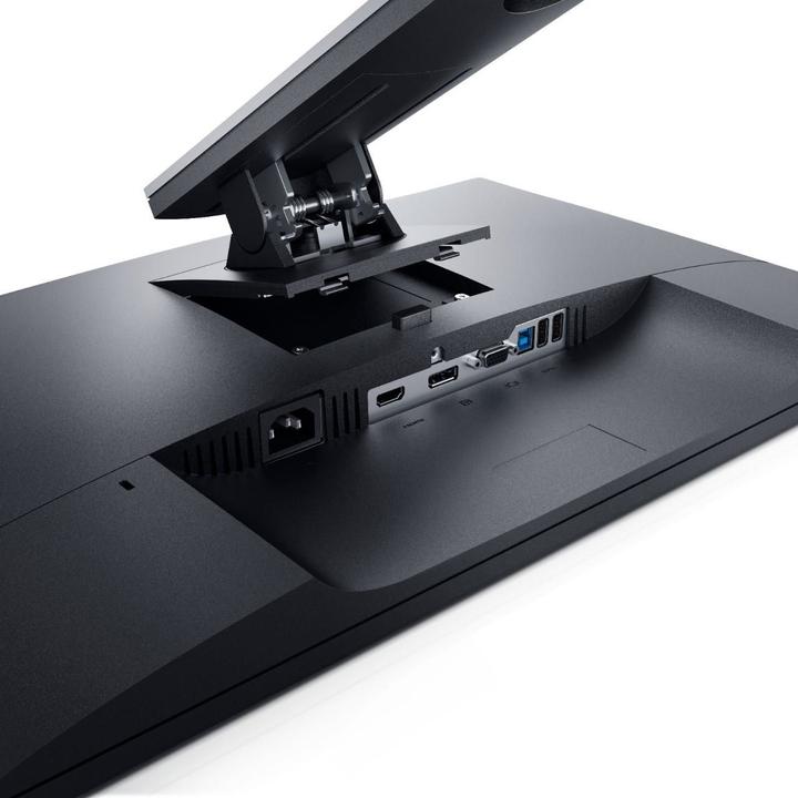 Actual product image Dell P2418HZM (1920 x 1080 pixels, 24")