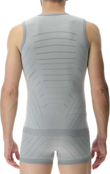 Actual product image UYN Motyon 2.0 sleeveless vest (S)