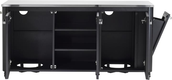 Actual product image Cozze Table