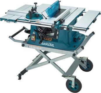 Produktbild Makita MLT100 Tischkreissäge
