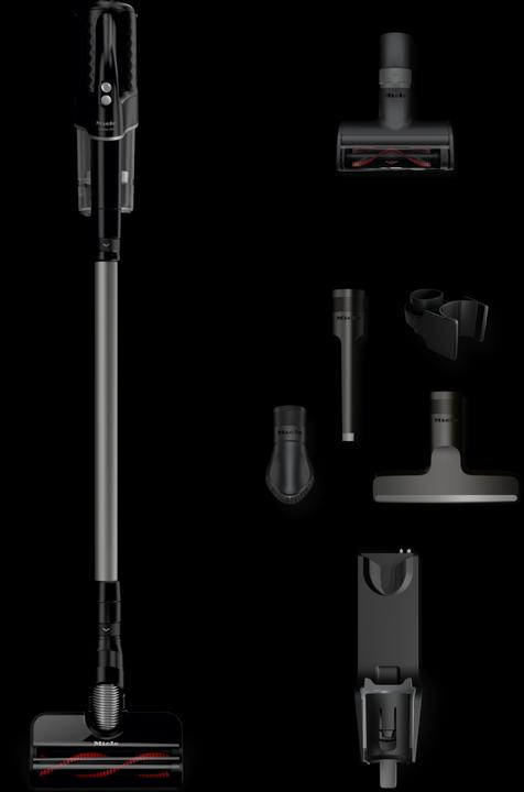 Produktbild Miele Duoflex HX1 Cat & Dog