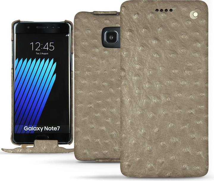 Image du produit Noreve Housse cuir vertical (Samsung Galaxy Note 7)