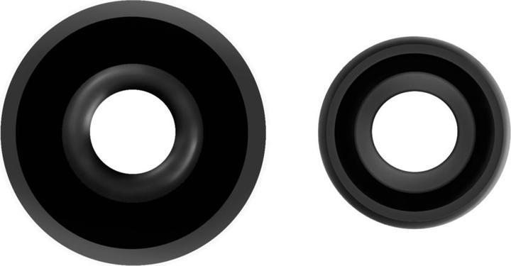 Actual product image Acme Made BH104 Bluetooth earphones (4 h, Wireless)