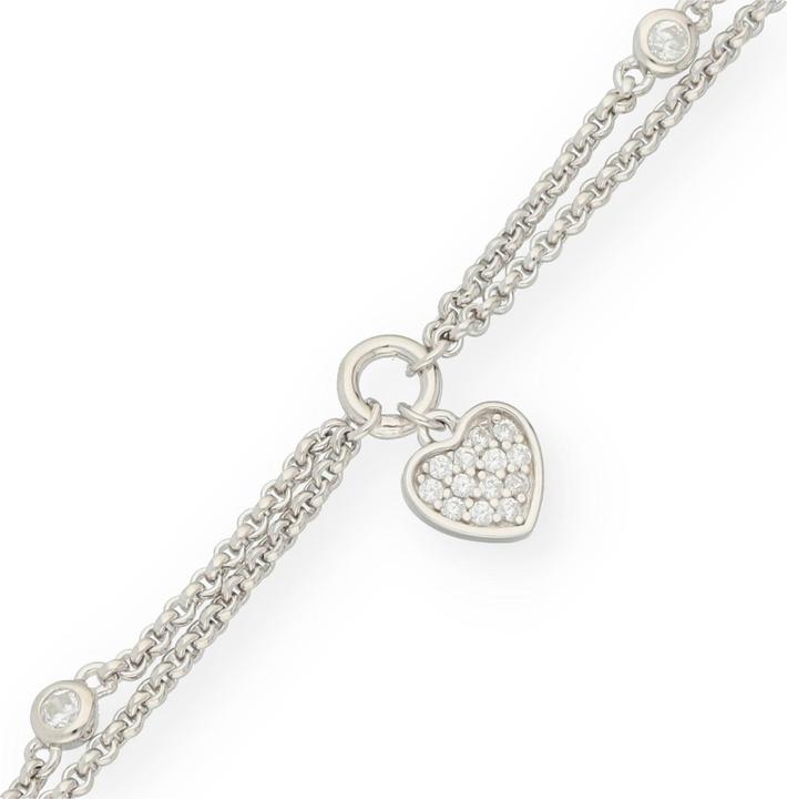 Produktbild Carat Style (16 cm, Silber 925)