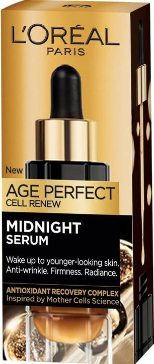 Actual product image L'Oréal Paris Age Perfect Sk (30 ml)